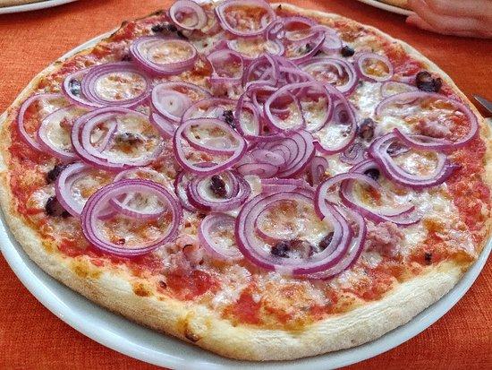 Ristorante Pizzeria Millennium